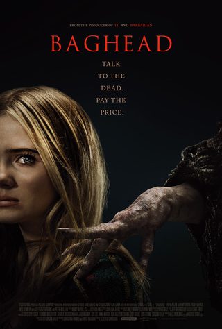 Baghead still 5