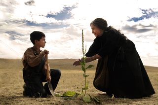 Bless Me, Ultima still 6