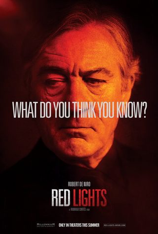 Red Lights still 8