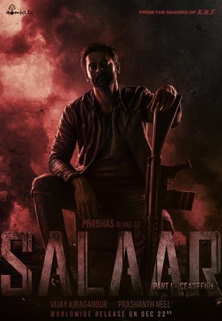 Salaar: Part 1 – Ceasefire still 5