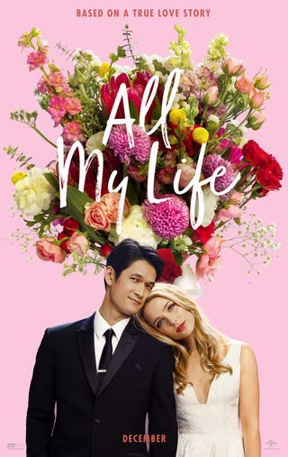 All My Life still 3
