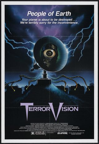 TerrorVision still 1