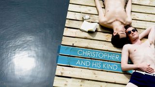 Christopher and His Kind still 5