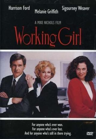 Working Girl still 6