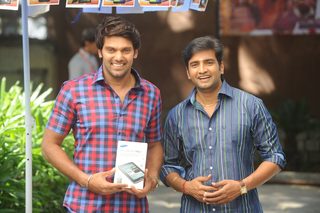Vasuvum Saravananum Onna Padichavanga still 3
