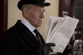 Mr. Holmes still 6
