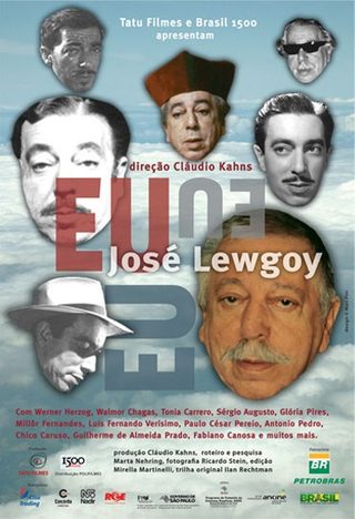 I, I, I José Lewgoy still 1