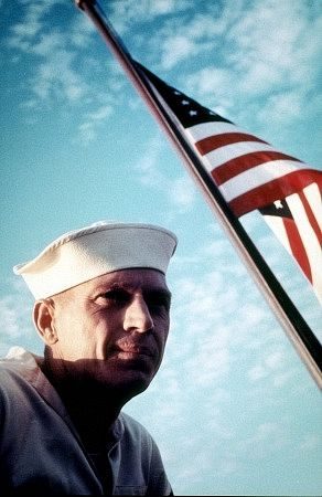 The Sand Pebbles still 4