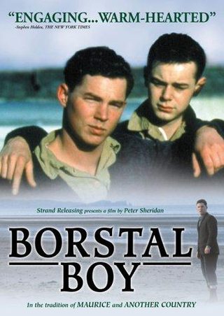 Borstal Boy still 4