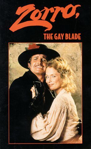 Zorro: The Gay Blade still 2
