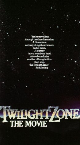 Twilight Zone: The Movie still 6