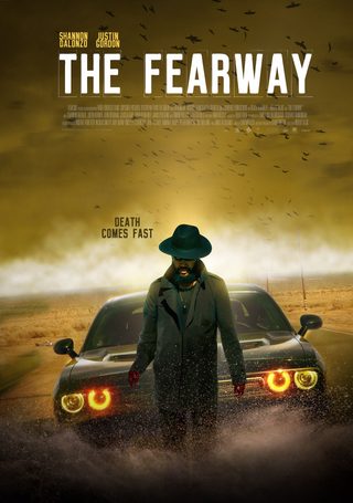 The Fearway still 6