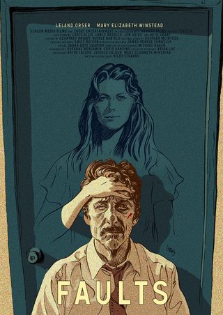 Faults still 7