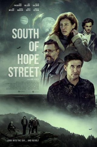 South of Hope Street still 3
