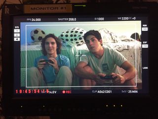 The Other End still 5
