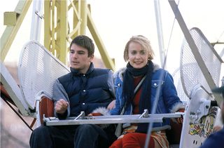 Mozart and the Whale still 5
