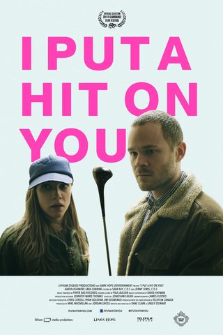 I Put a Hit on You still 1