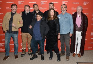 Hunt for the Wilderpeople still 2