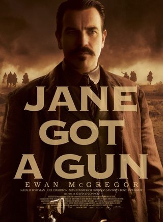 Jane Got a Gun still 8