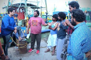 Rudra Thandavam still 8