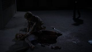 Wrong Turn 5: Bloodlines still 4