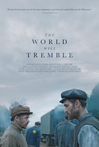The World Will Tremble still 7