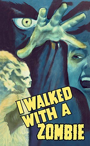 I Walked with a Zombie still 3