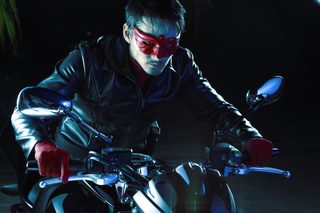 Red Eagle still 4
