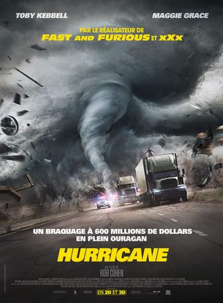 The Hurricane Heist still 7