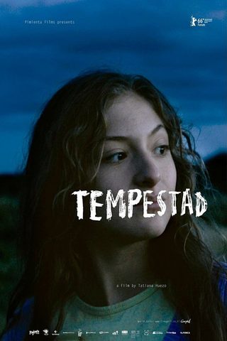 Tempestad still 1