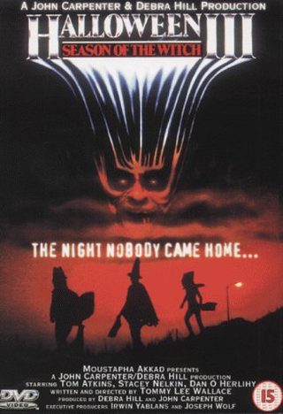 Halloween III: Season of the Witch still 8