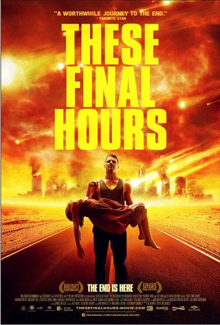 These Final Hours still 1