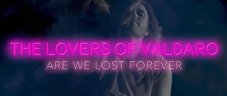 Are We Lost Forever still 1