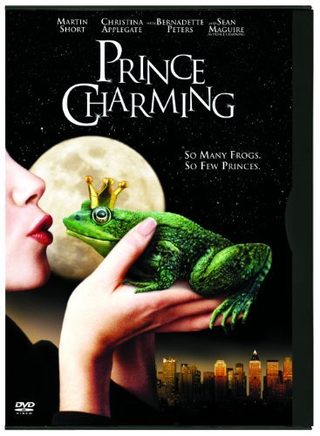 Prince Charming still 1