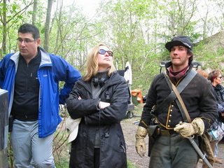 The Colt still 7