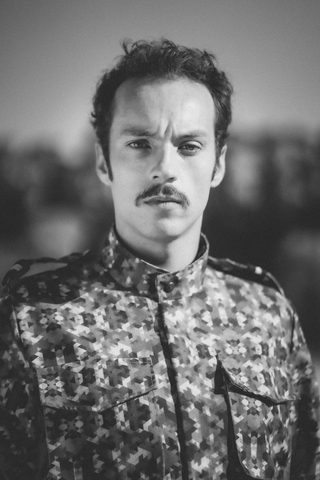 Tommy Guns still 8