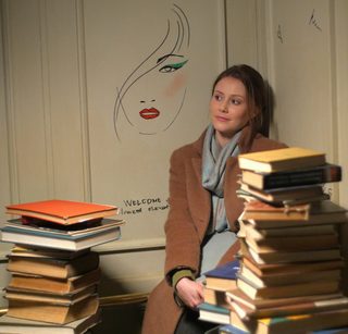 Christmas Eve still 8