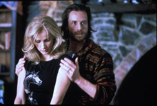 The Hard Word still 3