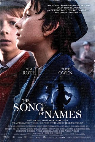 The Song of Names still 7