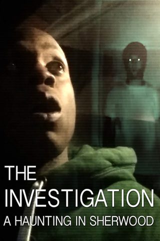 The Investigation: A Haunting in Sherwood still 4