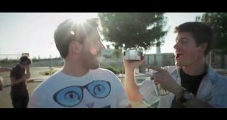 Hard Sun still 2