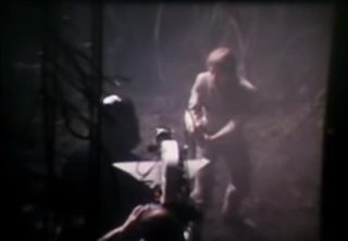 The Making of The Empire Strikes Back still 3