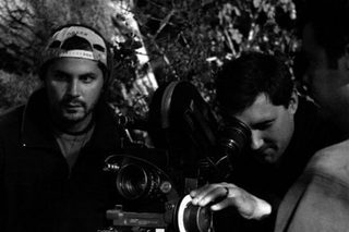 Hatchet still 5