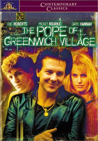 The Pope of Greenwich Village still 6