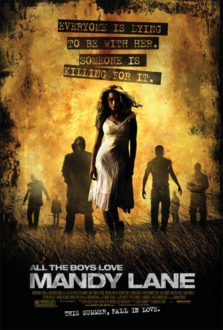 All the Boys Love Mandy Lane still 8