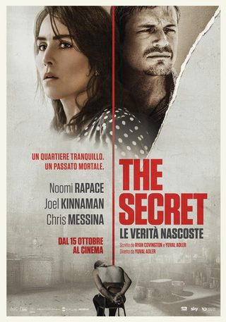 The Secrets We Keep still 3