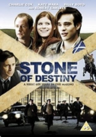 Stone of Destiny still 5
