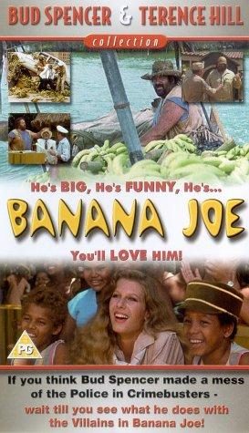 Banana Joe still 3