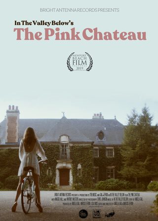 The Pink Chateau still 8