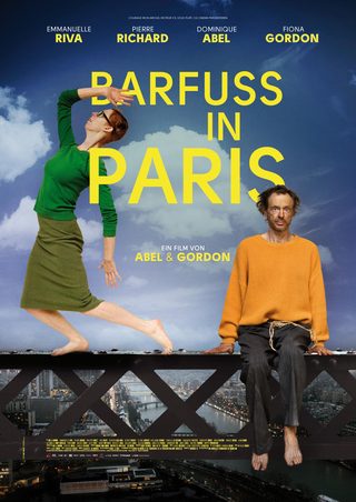 Lost in Paris still 4